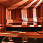公寓 3br Pool Sauna Gym & Views *