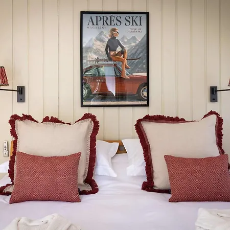 Lejlighed 3br Pool Sauna Gym & Views *