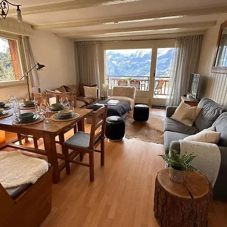 3br Pool Sauna Gym & Views *