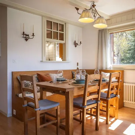 3br Pool Sauna Gym & Views * فيربير