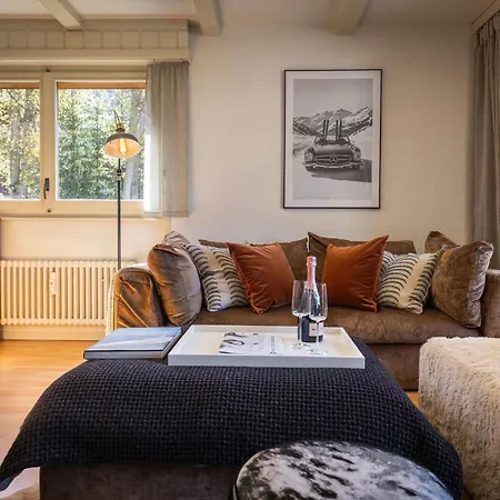 3br Pool Sauna Gym & Views Lejlighed *