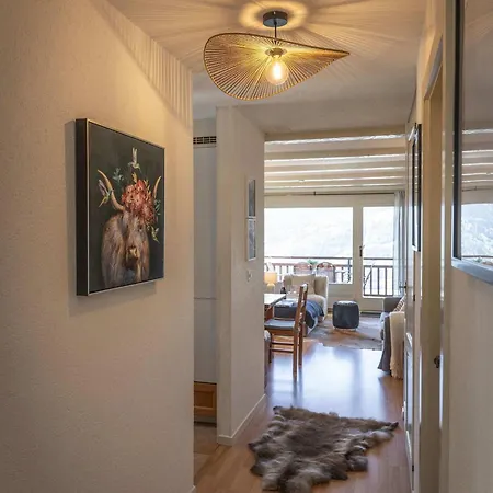 3br Pool Sauna Gym & Views *