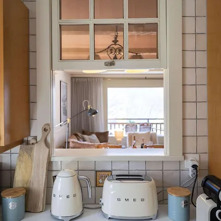 3br Pool Sauna Gym & Views * فيربير