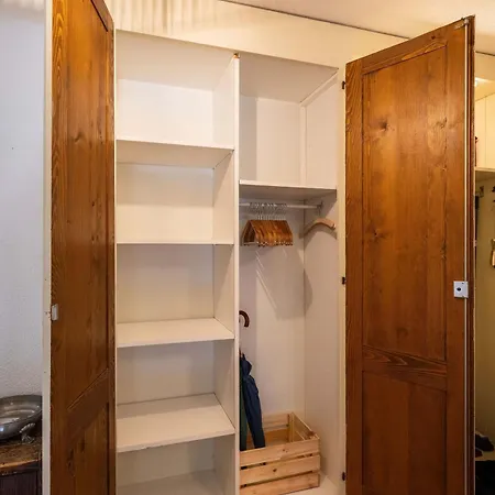 شقة 3br Pool Sauna Gym & Views *