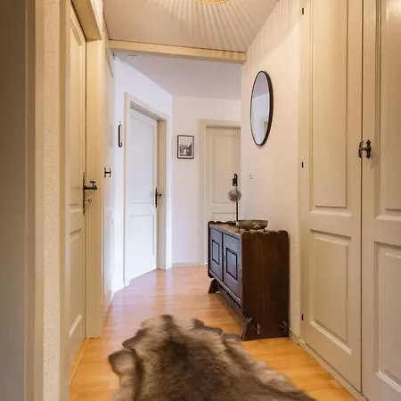 شقة 3br Pool Sauna Gym & Views