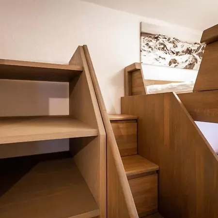 3br Pool Sauna Gym & Views Apartment Verbier