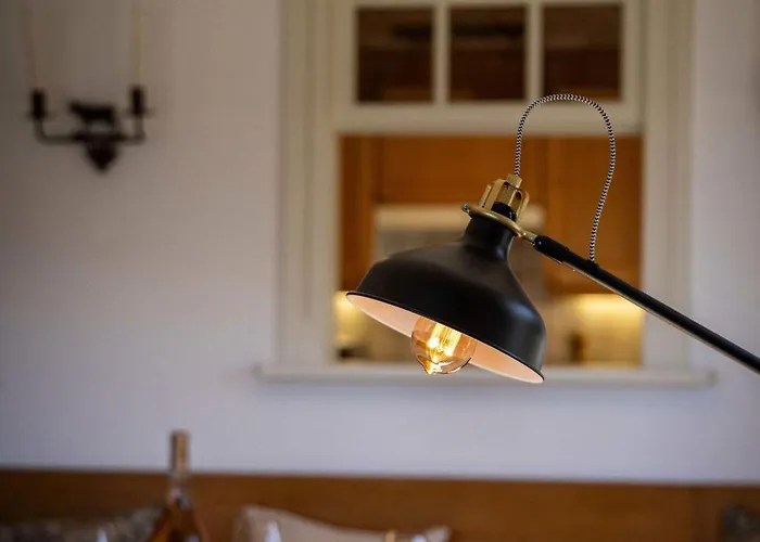 3br Pool Sauna Gym & Views Lejlighed *