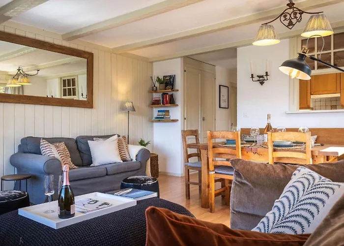 3br Pool Sauna Gym & Views Lejlighed Verbier