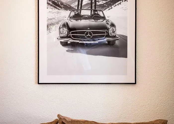 3br Pool Sauna Gym & Views Lejlighed