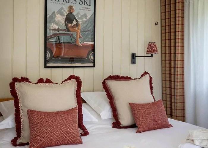 3br Pool Sauna Gym & Views Lejlighed