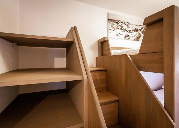 Lejlighed 3br Pool Sauna Gym & Views Verbier