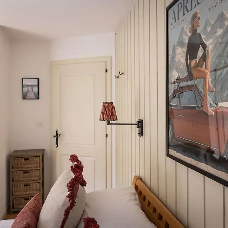 Apartment 3br Pool Sauna Gym & Views *