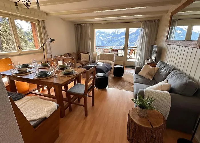 3br Pool Sauna Gym & Views *